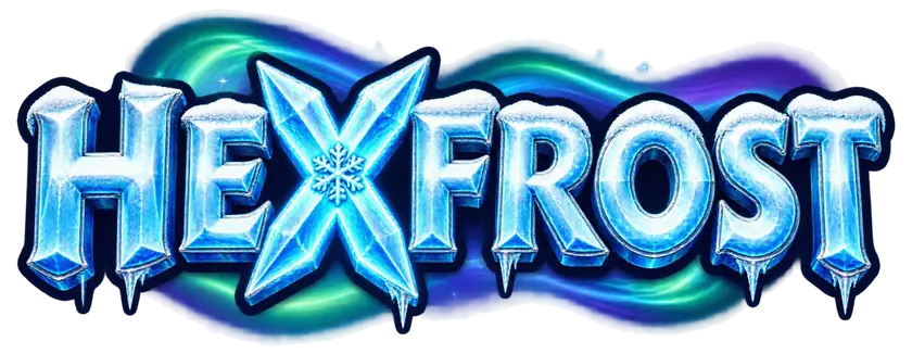 Hexfrost